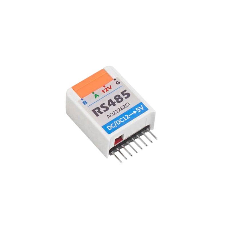 1 pcs : U067 - M5STICKC RS485 HAT AOZ1282CI