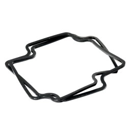 1 pcs : - Hammond Manufacturing 1554BGASKET