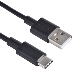 1 pcs : A-USB31C-20A-200A - CBL USB2.0 A PLUG TO C PLG 6.56'