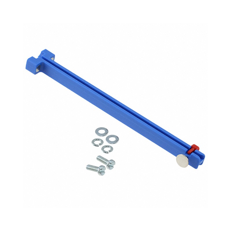 1 pcs : - Keystone Electronics 8648