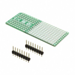 1 pcs : MIKROE-1507 - BOARD