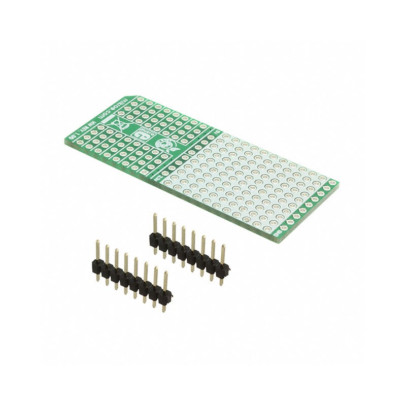 1 pcs : MIKROE-1507 - BOARD