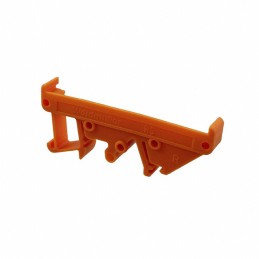 1 pcs : - Weidmüller 2064300000