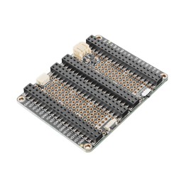 1 pcs : 5905 - ADAFRUIT PROTO UNDER PLATE PICOW