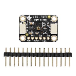 1 pcs : 5610 - ADAFRUIT LTR-303 LIGHT SENSOR -