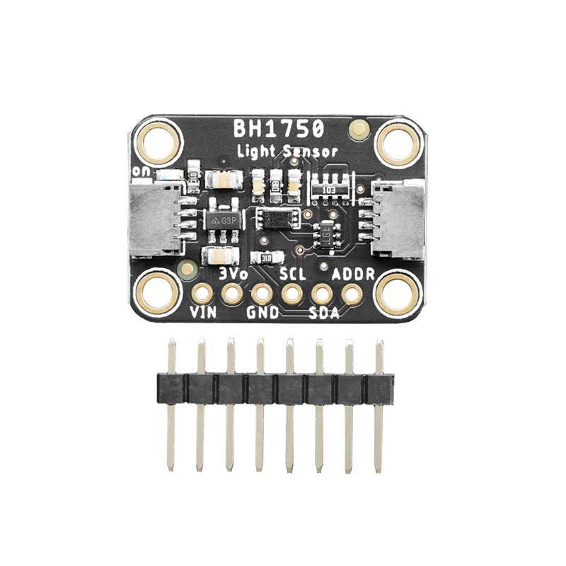 1 pcs : 4681 - ADAFRUIT BH1750 LIGHT SENSOR - S