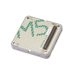 1 pcs : M001 - PROTO MODULE WITH EXTENSIONS
