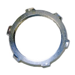 1 pcs : 811095 - LOCKNUT - 1' NPT, METAL