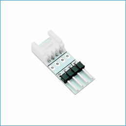 1 pcs : A099 - CONNECTOR GROVE TO 4 PIN (10PCS)