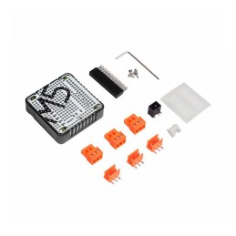 1 pcs : M032 - PROTO MODULE - 13.2MM