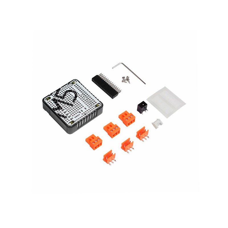 1 pcs : M032 - PROTO MODULE - 13.2MM