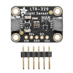 1 pcs : 5591 - ADAFRUIT LTR-329 LIGHT SENSOR -