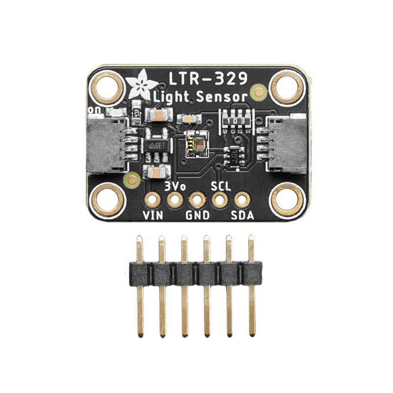 1 pcs : 5591 - ADAFRUIT LTR-329 LIGHT SENSOR -