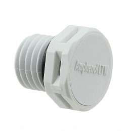 1 pcs : - Amphenol LTW VENT-PS1NGY-O8001