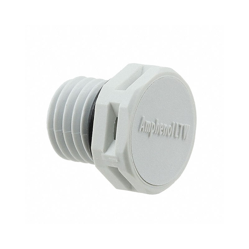 1 pcs : - Amphenol LTW VENT-PS1NGY-O8001