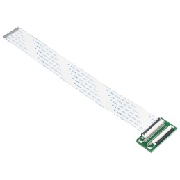 1 pcs : 2098 - 40-PIN FPC EXTENSION BRD W/CABLE
