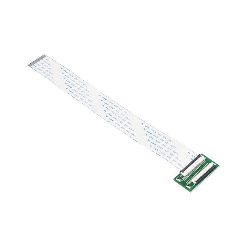 1 pcs : 2098 - 40-PIN FPC EXTENSION BRD W/CABLE