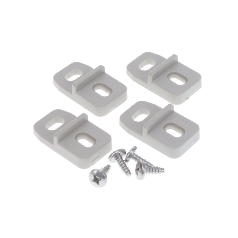 1 pcs : - Hammond Manufacturing MF0061