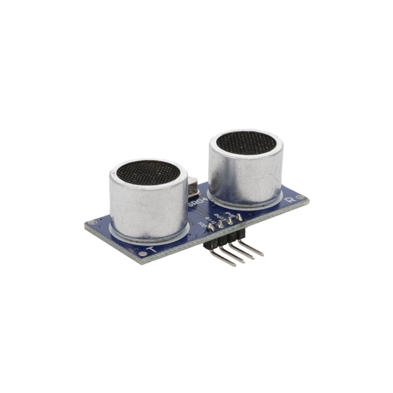 1 pcs : SEN-15569 - ULTRASONIC DISTANCE SENSOR - HC-