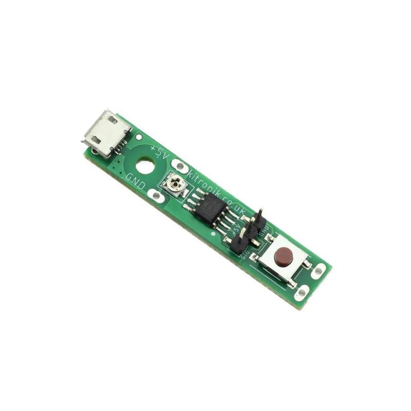 1 pcs : 2177 - KITRONIK - MOVEMENT MODULE (SIMP