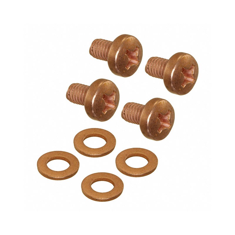 1 pcs : - Hammond Manufacturing SCGM6