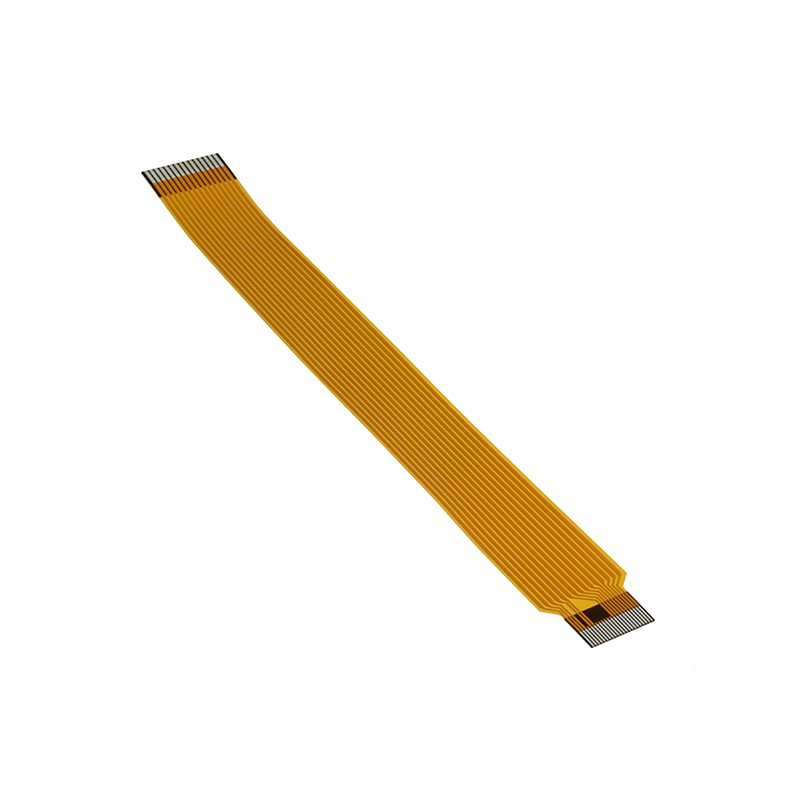 1 pcs : CAB0306 - RPI ZERO CAMERA CABLE 150MM