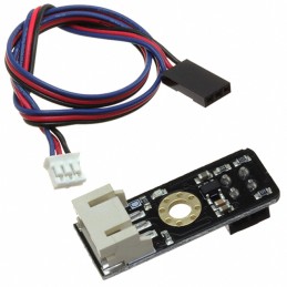 1 pcs : SEN0017 - LINE TRACKING SENSOR FOR ARDUINO