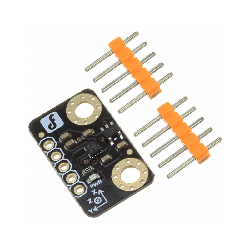 1 pcs : SEN0168 - TRIPLE AXIS ACCELEROMETER BMA220