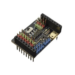 1 pcs : DFR0578 - GRAVITY EXPANSION OPENMV CAM M7