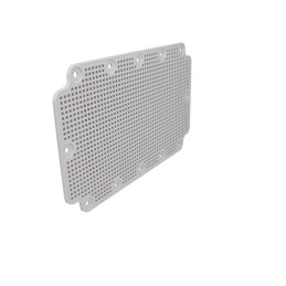 1 pcs : - Bud Industries PTX-18486-P