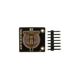 1 pcs : DFR0998 - FERMION: SD3031 PRECISION RTC MO