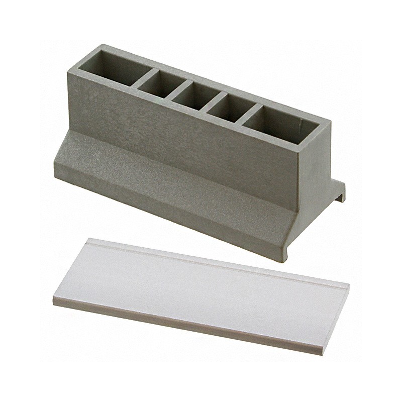 1 pcs : - Schroff 20808061