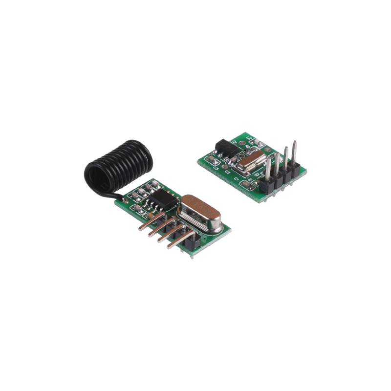 1 pcs : 114992733 - SUPERHETERODYNE WIRELESS XCEIVER