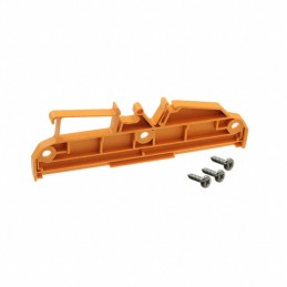 1 pcs : - Weidmüller 1020650000