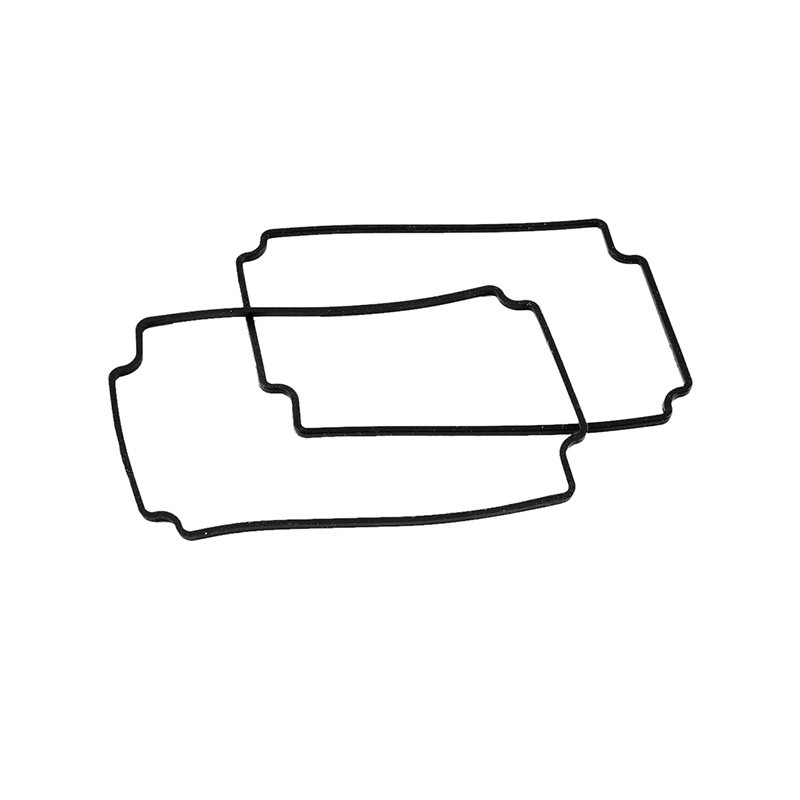 1 pcs : - Hammond Manufacturing 1590Z120G