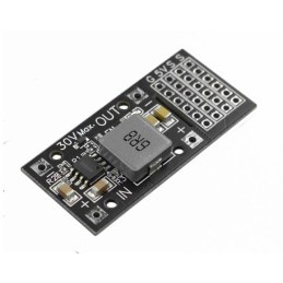 1 pcs : DFR0831 - DC-DC BUCK CONVERTER 7-24V TO 5V