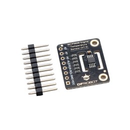 1 pcs : SEN0435 - FERMION: MCP9808 HIGH ACCURACY I