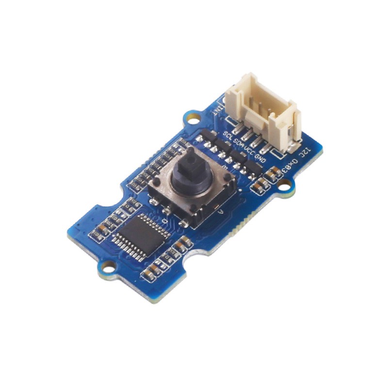 1 pcs : 111020048 - GROVE 5WAY SWITCH