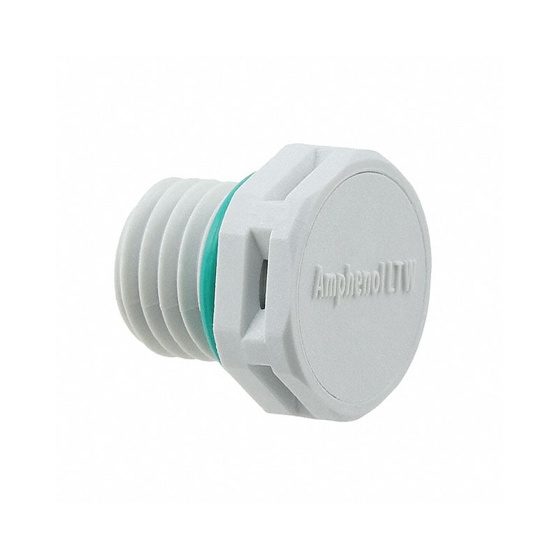 1 pcs : - Amphenol LTW VENT-PS1NGY-O8002