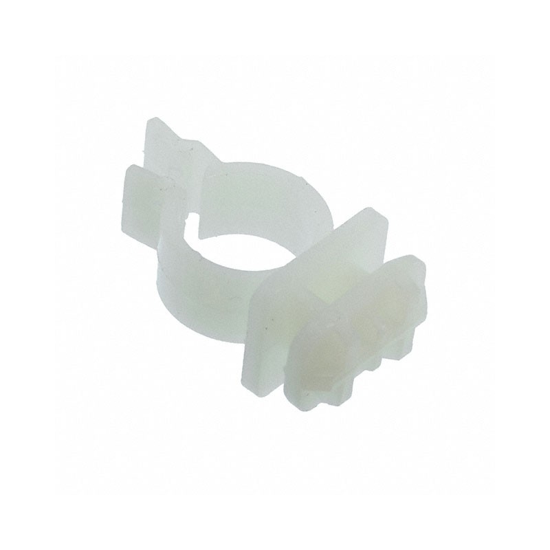 1 pcs : XRC3-WSLT01 - EXTRUDED RAIL MOUNTING CLIP: UL9