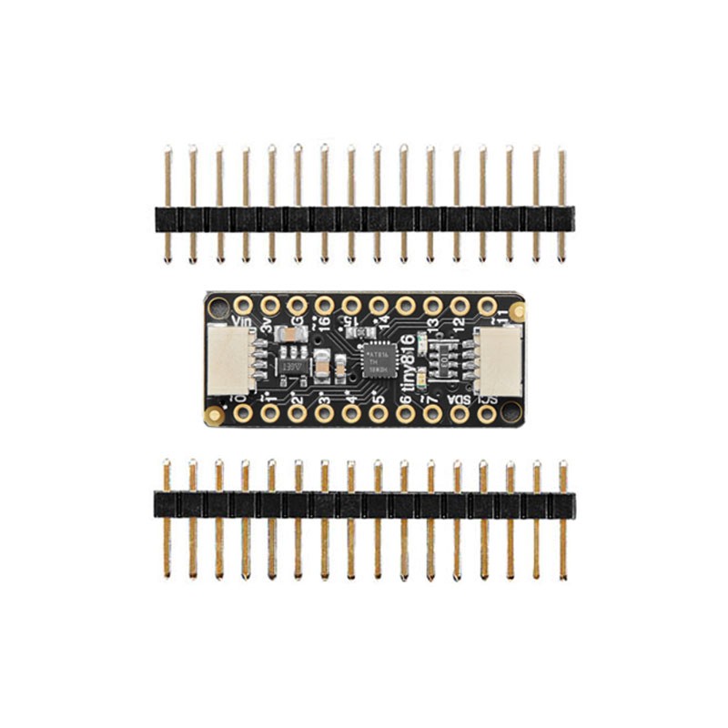 1 pcs : 5681 - ADAFRUIT ATTINY816 BREAKOUT WITH