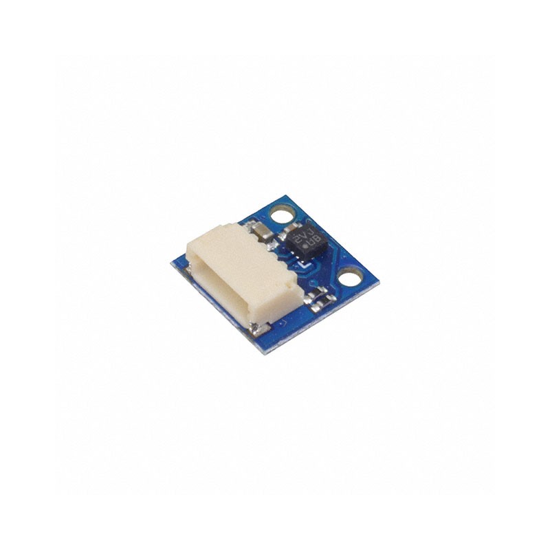 1 pcs : AST1001 - ACCELEROMETER WIRELING