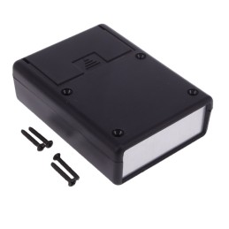 1 pcs : - Hammond Manufacturing MF0300