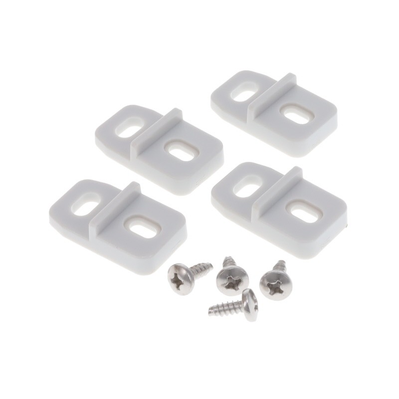 1 pcs : - Hammond Manufacturing MF0060