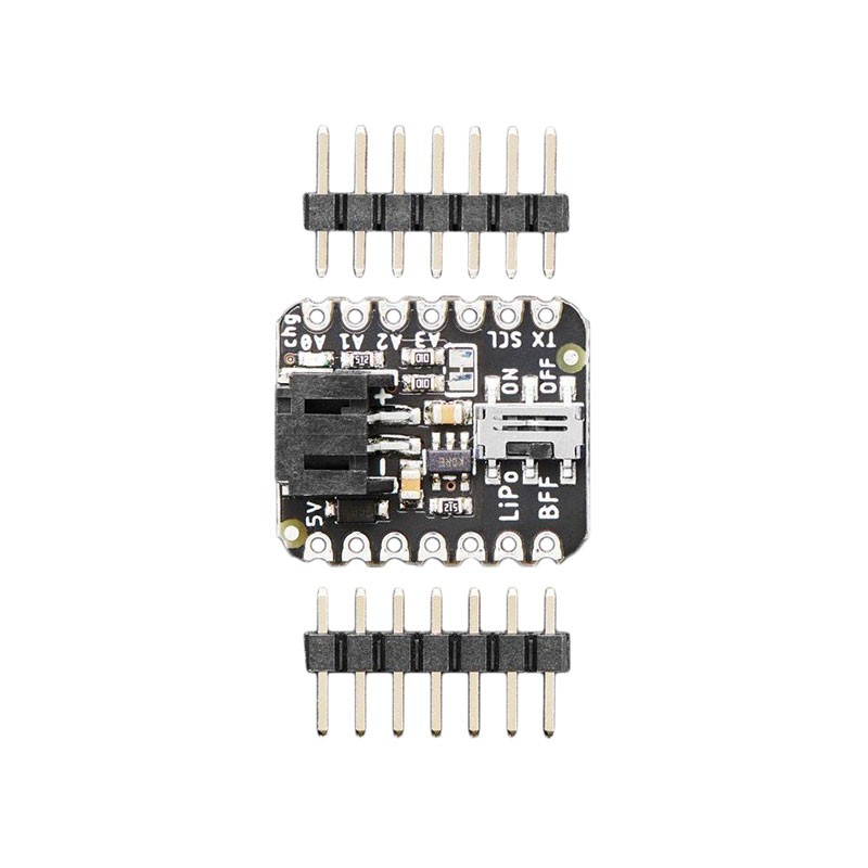1 pcs : 5397 - QT PY LIION OR LIPOLY CHARGER
