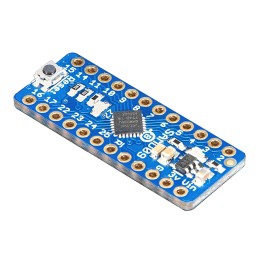 1 pcs : 3657 - SEESAW ATSAMD09 EVAL BRD