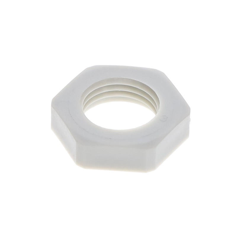 1 pcs : 23050.9 - PG 7 LOCKNUT PALG