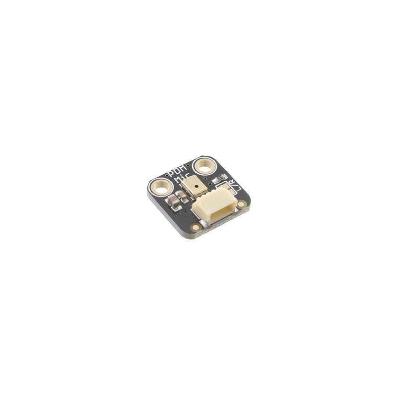 1 pcs : 4346 - PDM MICROPHONE BREAKOUT WITH JST