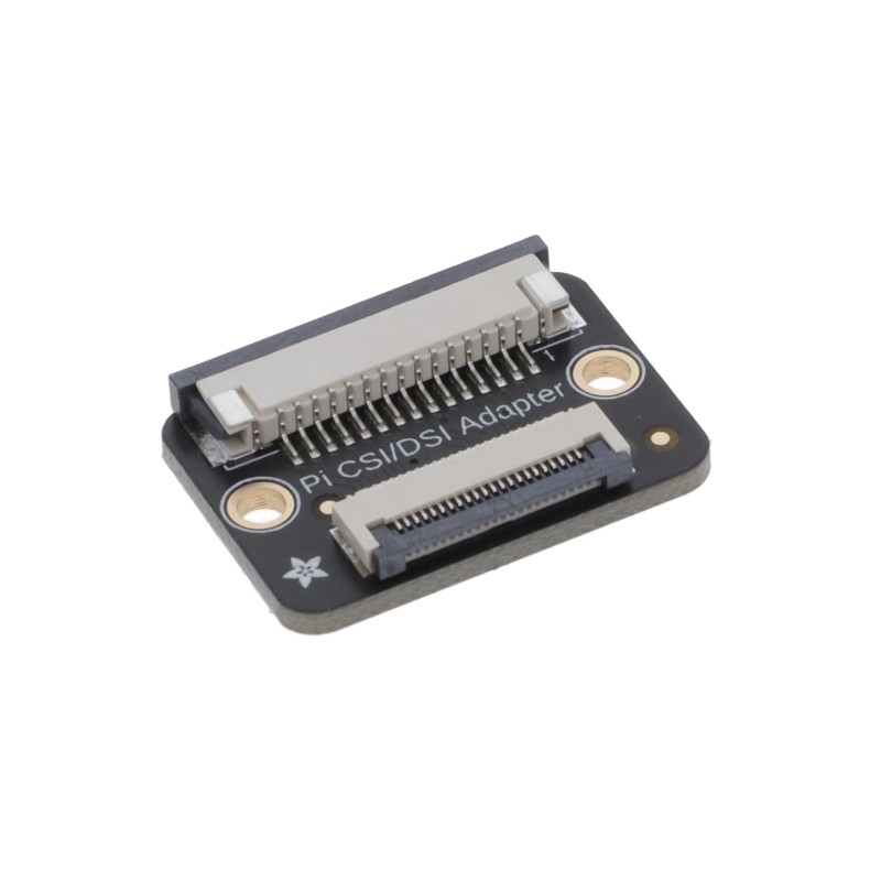 1 pcs : 5783 - ADAFRUIT EYESPI PI BERET - BUTTO