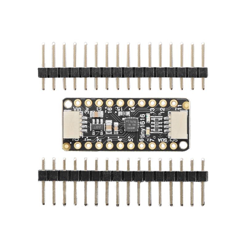 1 pcs : 5690 - ADAFRUIT ATTINY1616 BREAKOUT WIT